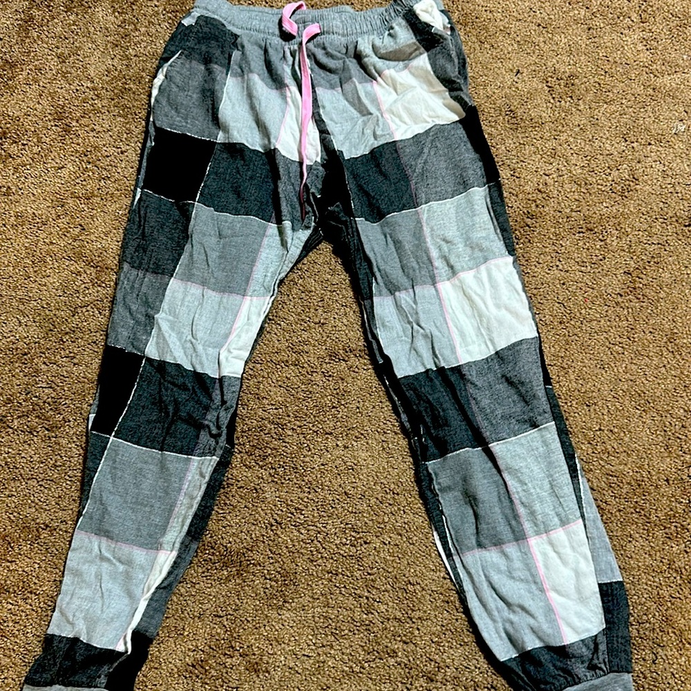 Vs pjs pants